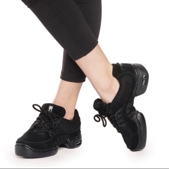 revolution ultra arch dance sneaker